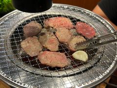 -蒜香焼肉PURUSHIN(马场路店)