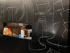 -星巴克(迪士尼小镇店)
