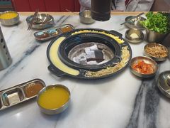 -韩宫宴烤肉·料理(南京江宁万达店)