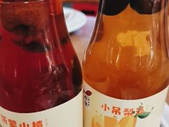 -船歌·鱼水饺青岛菜(枫蓝国际购物中心店)