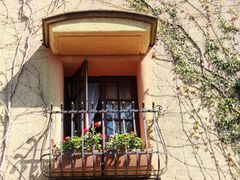 -三鹰之森吉卜力美术馆