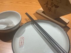 -湘与香缘·湖南菜(王府井北京市百货大楼店)