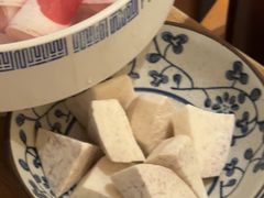 -巴奴毛肚火锅(龙湖锦艺城店)