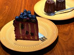 -BAKER&SPICE(安福路店)