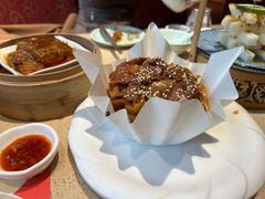 干炒牛河-点都德(华强南店)