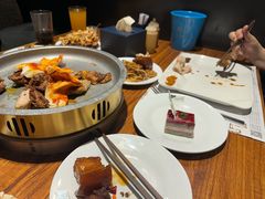 -汉巴味德(沈阳万象汇店)