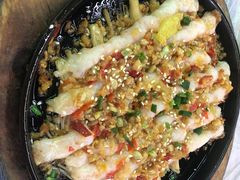 -小民大排档(江汉路店)