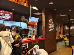 -汉堡王(长沙枫林三路店)