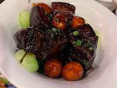 -奶奶的味道(胶州路店)