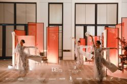 -DC大蔡婚礼策划(李公堤店)