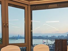 -川旺角融合菜•海景餐厅(星海广场店)
