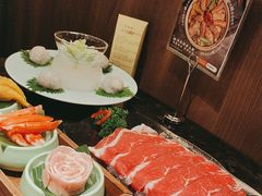 -捞王锅物料理(东百中心店)