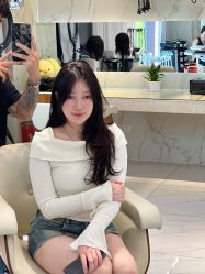 -NEW FACE烫染专业店