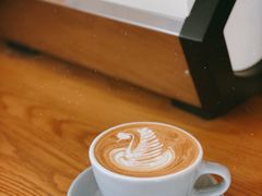 -转山咖啡(松柏社区店)