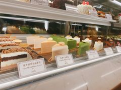 -布歌东京(万象天地店)