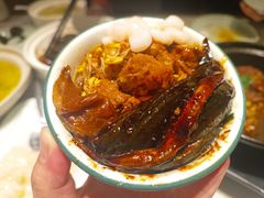 -双东酒店(东关街店)