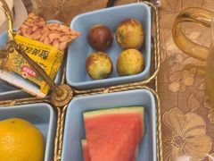 -华夏良子·足道SPA艾灸(三里屯店)