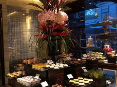 -深圳四季酒店·馥自助餐厅