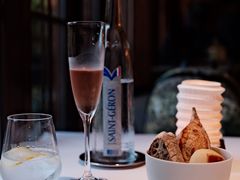 -Le Comptoir de Pierre Gagnaire