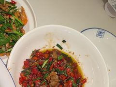 -兰湘子·湘菜小炒(三桥万象城店)