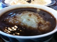 糖粥-吴门人家·苏宴宫廷菜(拙政园店)