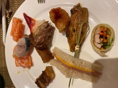 -马哥孛罗咖啡厅·Cafe Marco (厦门马哥孛罗东方大酒店)