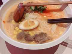 -味千拉面(常州关河东路分店)