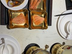 -海玥荟海鲜姿造自助餐厅(欧罗巴广场店)