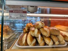 -新侨三宝乐面包店(崇文门店)