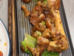 -龙虾奇迹泥炉烤肉(大华三路店)