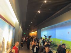 -大庆市博物馆