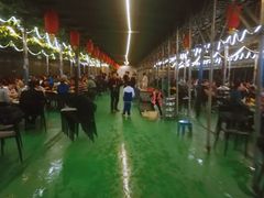 -胡四哥特色火盆烧烤(总店)