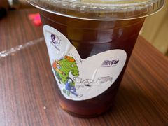 -阿sir咖啡(陶谷新村店)