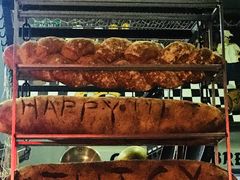-Juicy Bakery(大学路店)