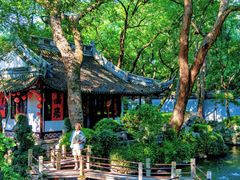 -绮园景区
