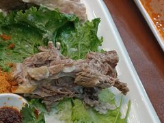 -清真悦宾楼食府(海湖店)