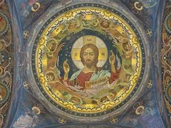 -滴血救世主教堂