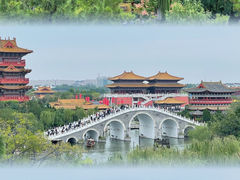 -清明上河园