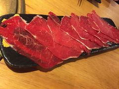 -一井烧肉·活鳗·寿司(望京SOHO店)
