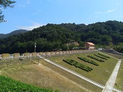 -广州市帽峰山景区