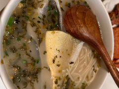 -顶特勒·黄鱼馆·特色菜(上海大世界店)