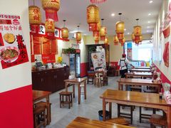-王大乔泡椒米线·小火锅(深圳欢乐世纪店)