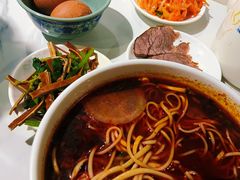 -清真·金城老碗牛肉面揪面片(兰州总店)