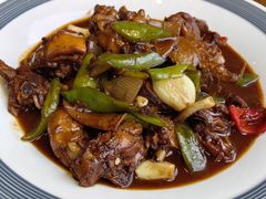 -吕氏疙瘩汤·私家菜馆(慈云寺店)