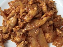 -胖子菜馆(隆昌路店)