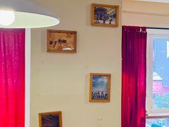 -雕刻时光咖啡馆(南院门店)