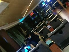 -香江明珠休闲水汇(罗湖村店)