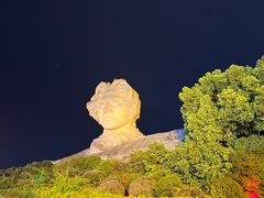 -橘子洲景区