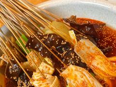 -嘉州鲜知味钵钵鸡(奎星楼店)
