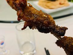 -那达慕蒙古风味酒楼